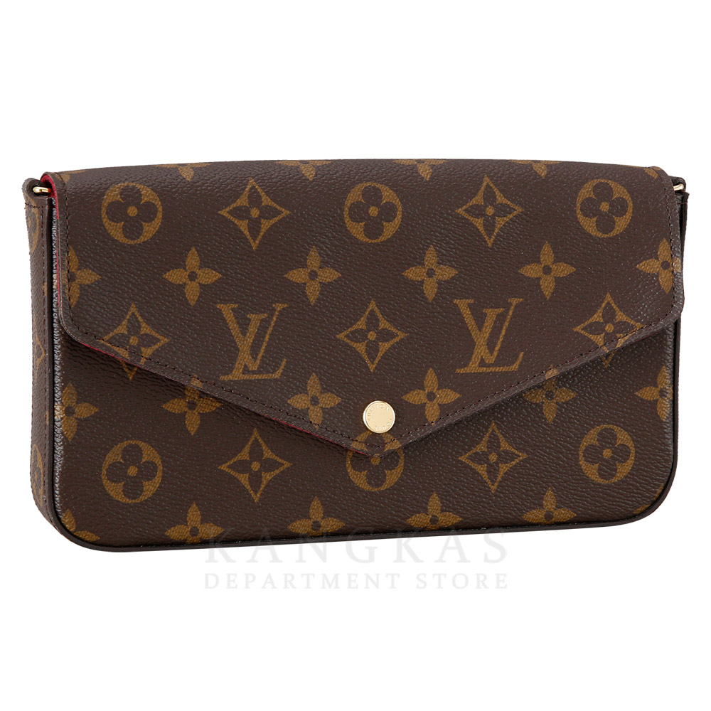 LOUIS VUITTON(USED)루이비통 모노그램 펠리시